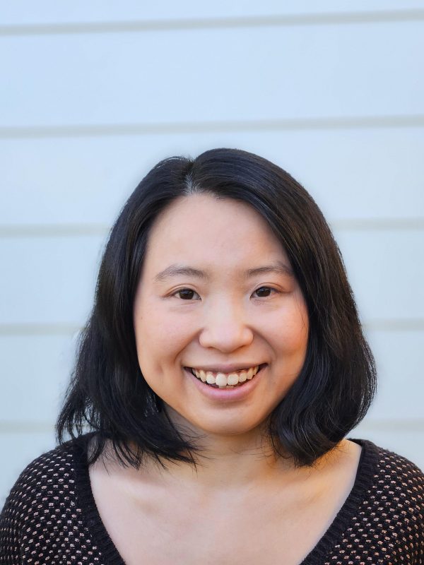 Dr Su Lynn Cheah
