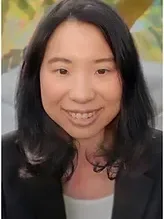 Su Lynn Headshot