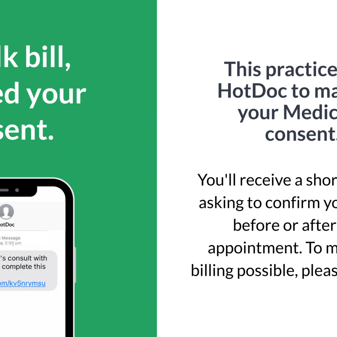 Billing & Fee Schedule | Medical HQ